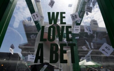 Escorts, drugs: big-spending gamblers’ inducements