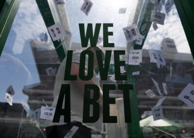 Escorts, drugs: big-spending gamblers’ inducements