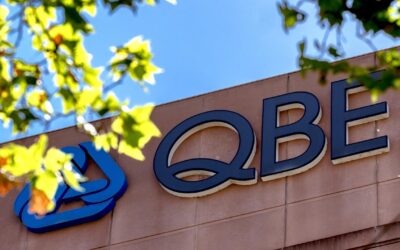 Mideast war, claims inflation hit insurer’s bottom line