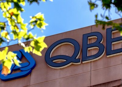 Mideast war, claims inflation hit insurer’s bottom line