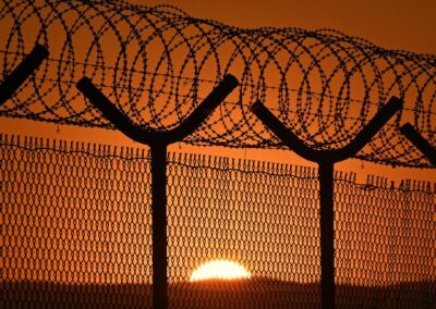 ‘Not a strong argument’ to lower refugee intake numbers