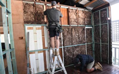 Australia slips further behind 1.2m new homes target