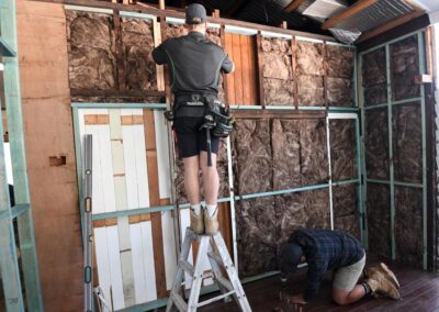 Australia slips further behind 1.2m new homes target