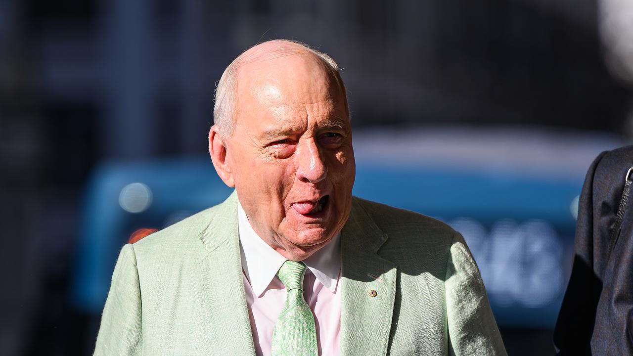 Alan Jones 