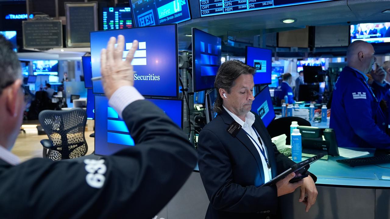 New York Stock Exchange