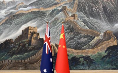 World-view ‘gulf’ leaves closer China ties out of reach