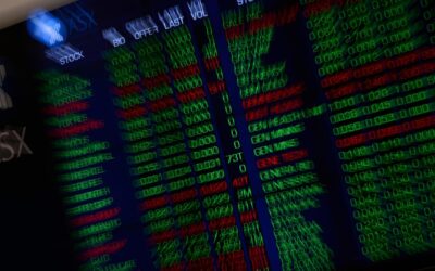Shares edge higher ahead of RBA interest rate decision