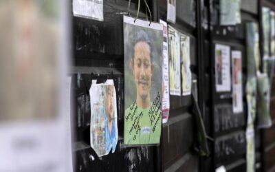 Aussie found safe as families search for Nepal missing