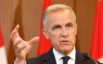 Canada to impose retaliatory tariffs on US sectors: PM