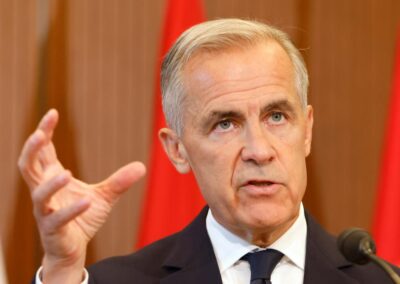 Canada to impose retaliatory tariffs on US sectors: PM