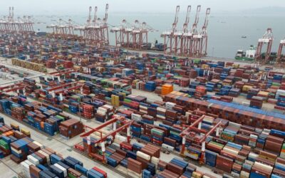 Half of US states sue Trump admin over latest tariffs