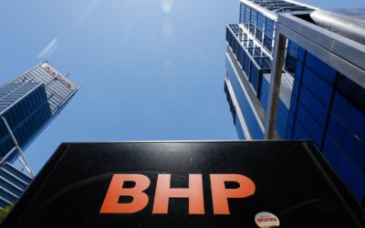 Big Australian’s copper bet continues to pay off