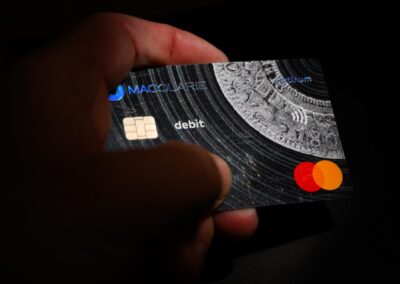 Mastercard payments declined due to ‘global’ issue