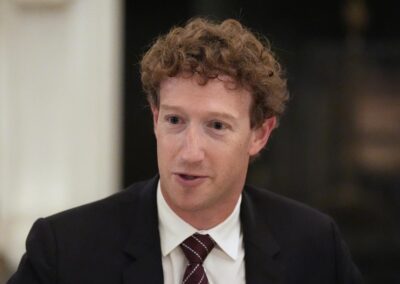 Zuckerberg buys 19th-century castle in Ireland