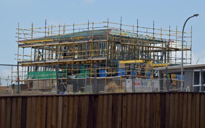 Major home builder collapses, leaving buyers in limbo