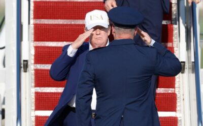 Trump demands Iran pay compensation for deaths