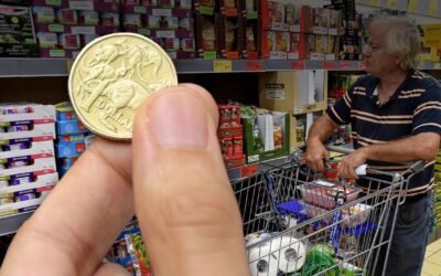 Households to bear the brunt of sluggish productivity