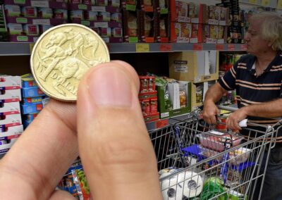 Households to bear the brunt of sluggish productivity