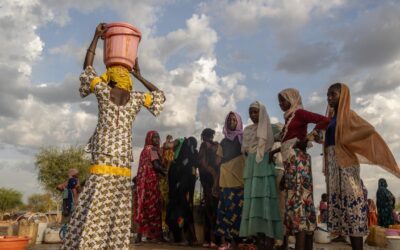 Hundred dead in Central African Republic mine collapse