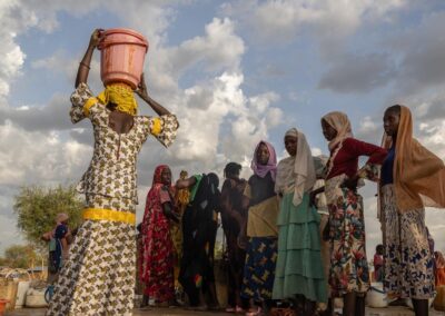 Hundred dead in Central African Republic mine collapse