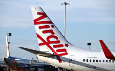 Virgin’s profit rises as fuel volatility defence works
