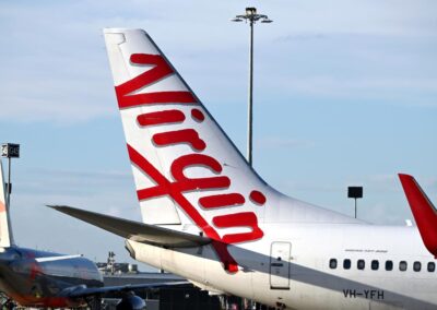 Virgin’s profit rises as fuel volatility defence works
