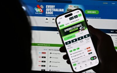 ‘Confident’: Labor seeking deal on gambling reforms