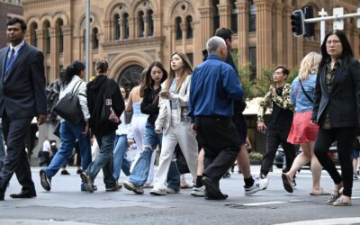 Reserve Bank to watch jobs figures for inflation clues