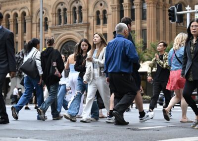 Reserve Bank to watch jobs figures for inflation clues