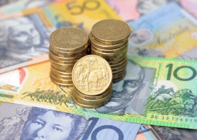 ‘Quite wrong’: minister hits out at GST deal criticism