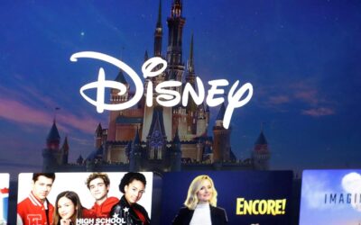 Toy Story 5 and theme parks drive strong Disney quarter