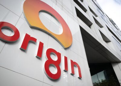Power giant eyes lukewarm earnings after data breach