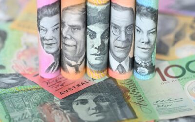 Federal debt ticks over $1 trillion for the first time
