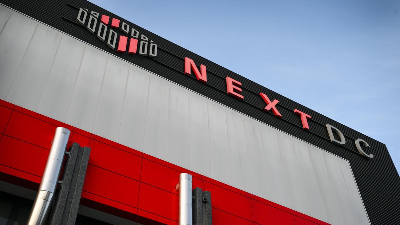 NextDC