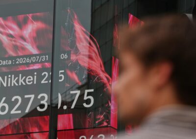 Oil slumps on hopes of Iran deal, yen spikes suddenly