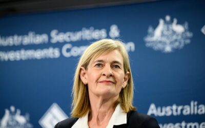 Corporate watchdog cracks down on more rogue operators