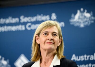 Corporate watchdog cracks down on more rogue operators