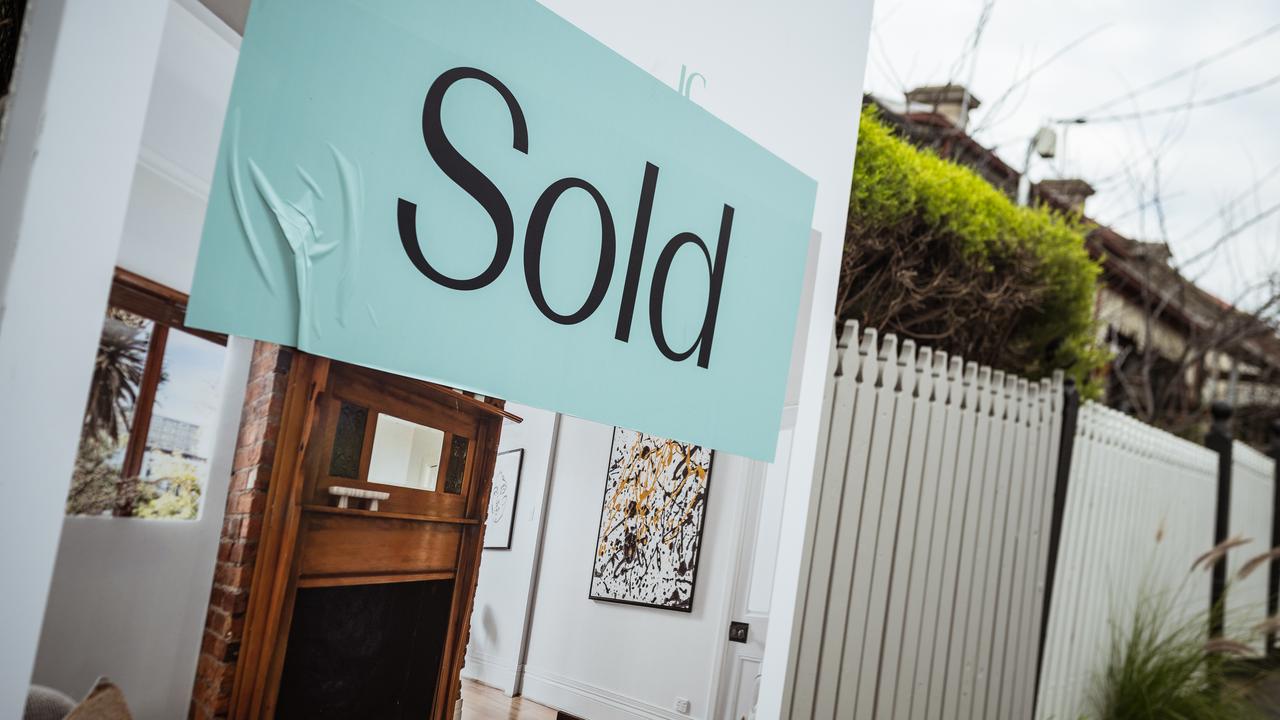For sale signage (file image)