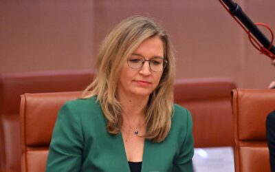 ‘Bridge too far’: commissioner calls out WA GST attack