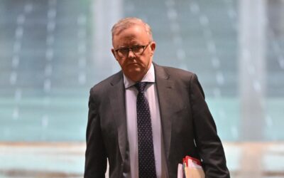 Labor’s winter woes as support slumps to decade low