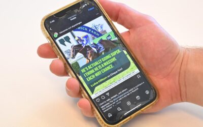 Betting companies set to defend inducement practices