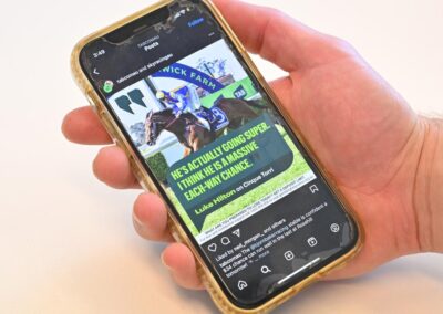 Betting companies set to defend inducement practices
