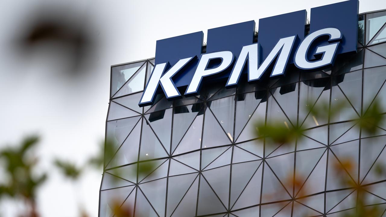 KPMG