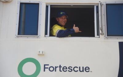 Iron ore giant’s profit falls due to green steel hit