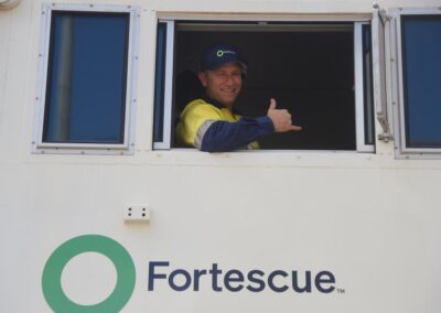 Iron ore giant’s profit falls due to green steel hit