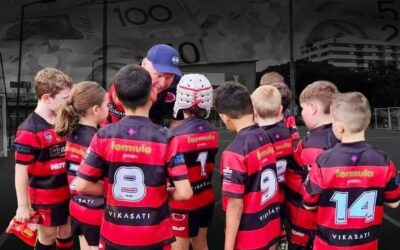 Rising costs: study shows how expensive kids’ sport is