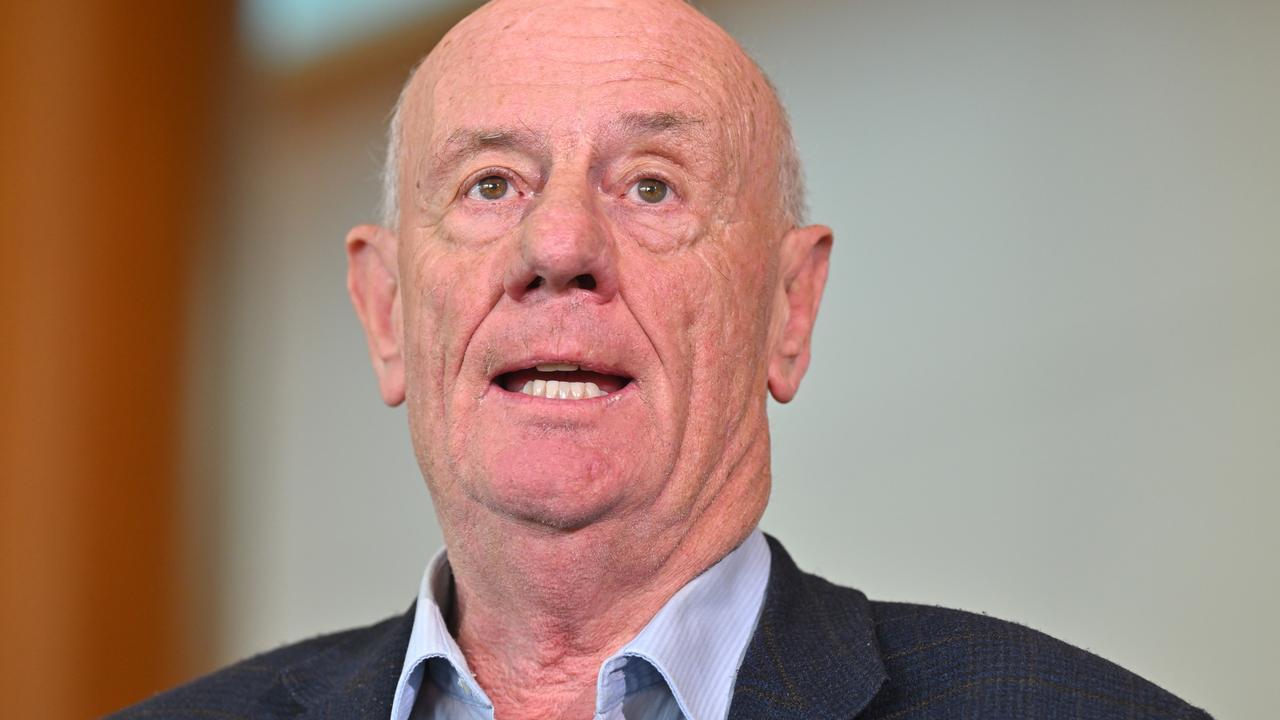 Tim Costello