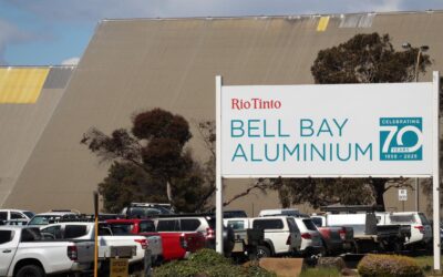 ‘Real fears’ for major smelter without new power deal