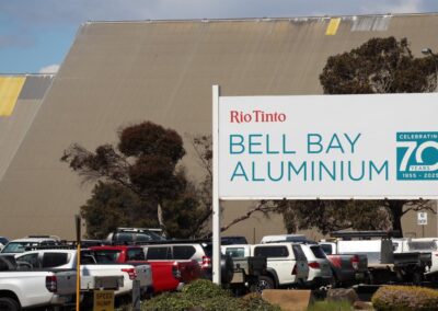‘Real fears’ for major smelter without new power deal