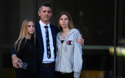 Reduced term for mum killer quashed by High Court